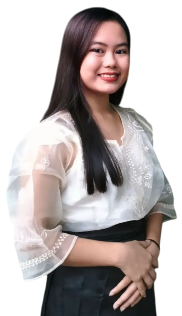 Ms. Danica M. Marcolita
